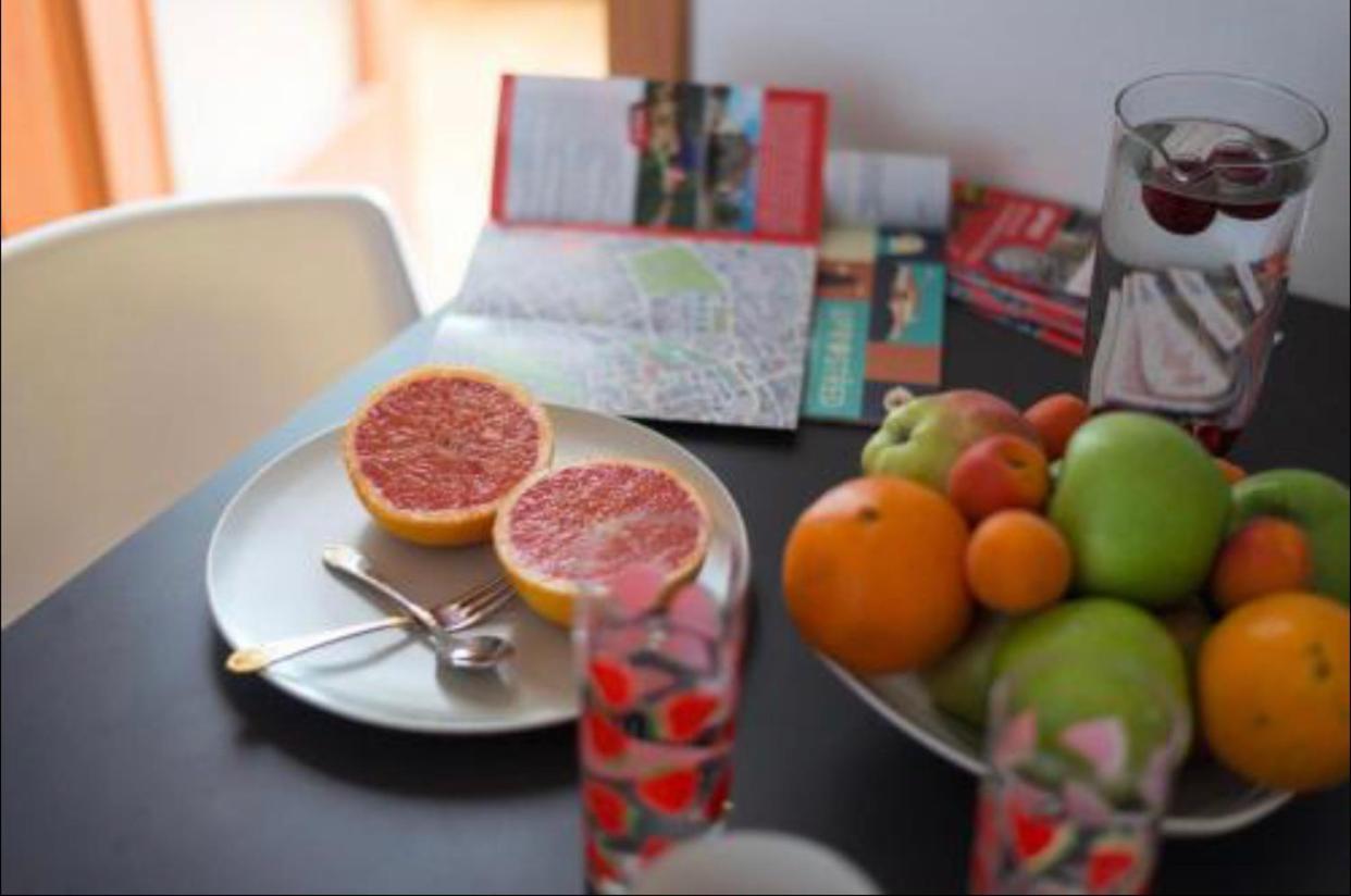 ברנו Old Town Apartment Pellicova מראה חיצוני תמונה