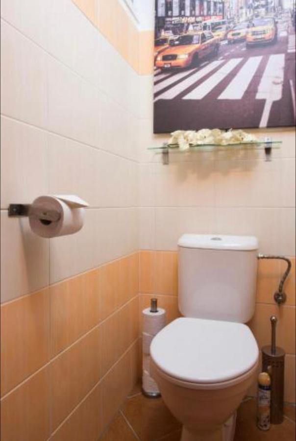 ברנו Old Town Apartment Pellicova מראה חיצוני תמונה