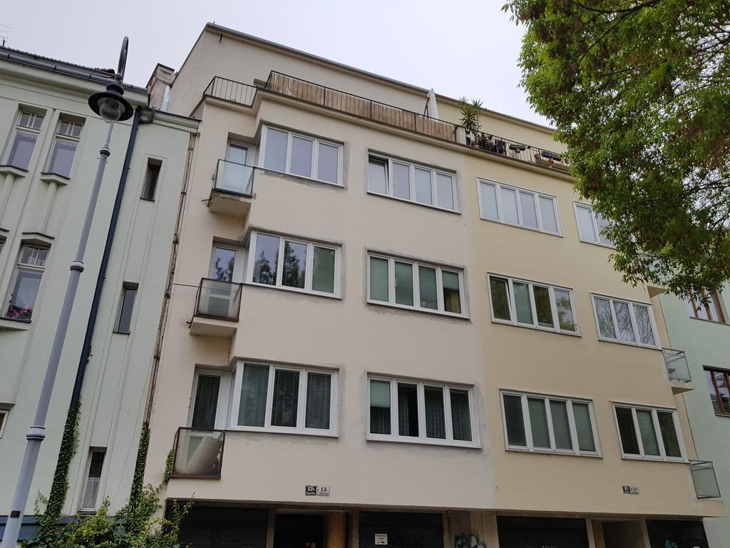 ברנו Old Town Apartment Pellicova מראה חיצוני תמונה