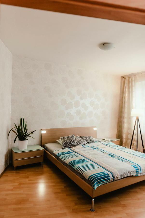 ברנו Old Town Apartment Pellicova מראה חיצוני תמונה