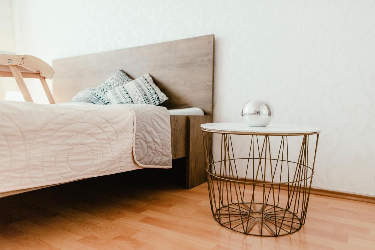 ברנו Old Town Apartment Pellicova מראה חיצוני תמונה