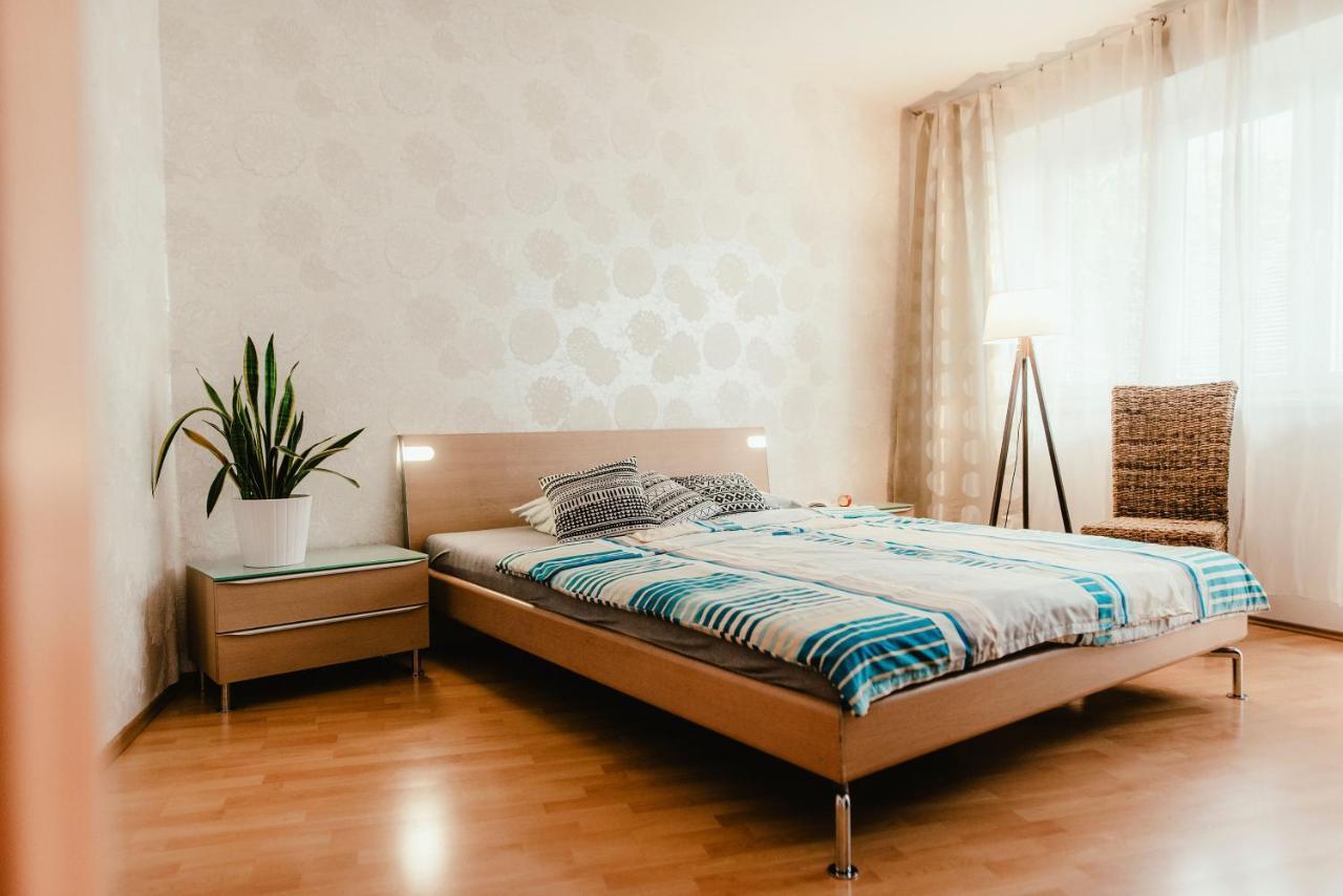ברנו Old Town Apartment Pellicova מראה חיצוני תמונה