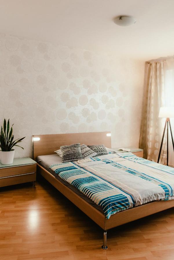 ברנו Old Town Apartment Pellicova מראה חיצוני תמונה
