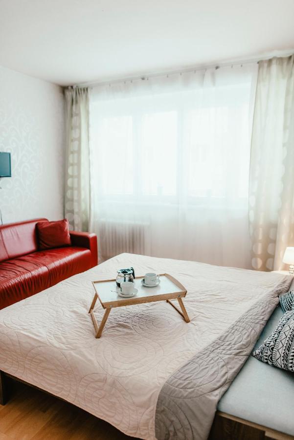 ברנו Old Town Apartment Pellicova מראה חיצוני תמונה