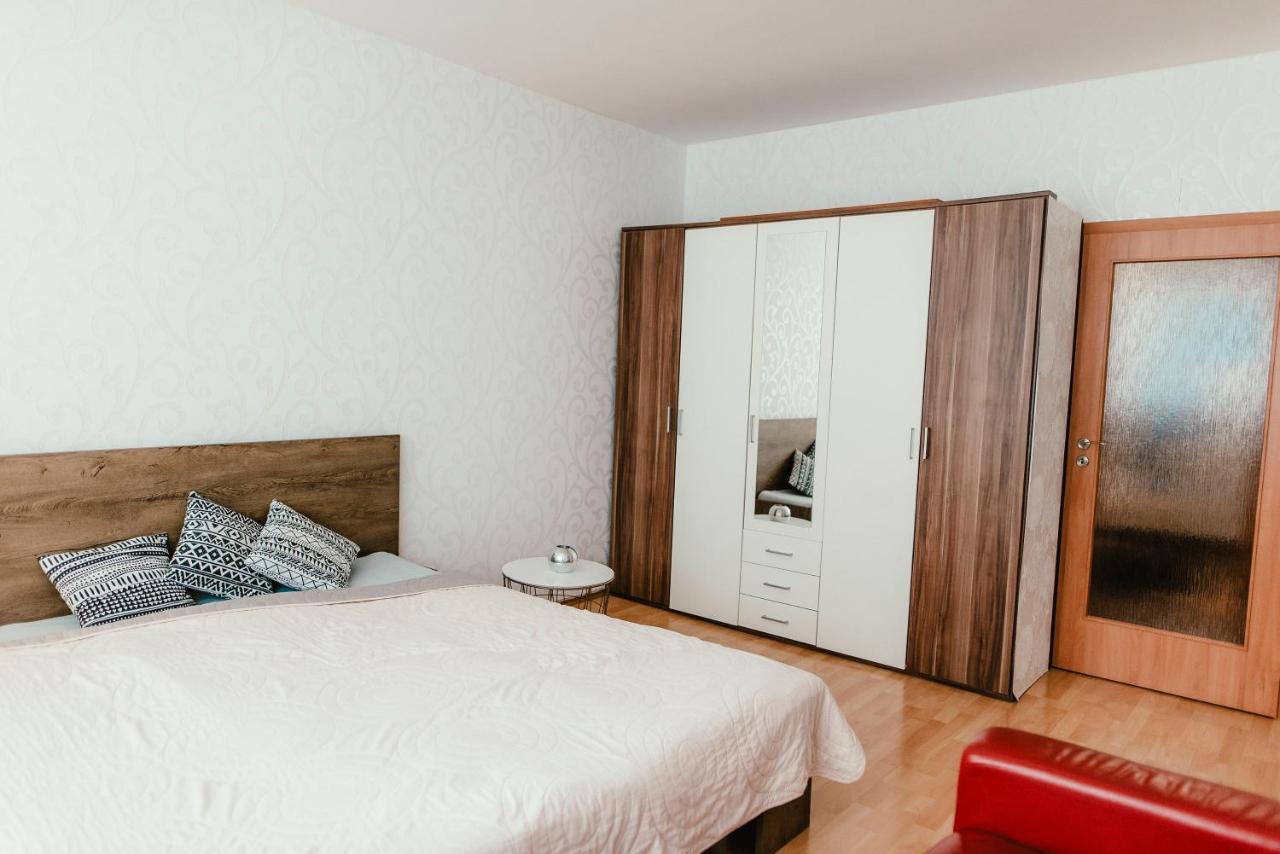 ברנו Old Town Apartment Pellicova מראה חיצוני תמונה
